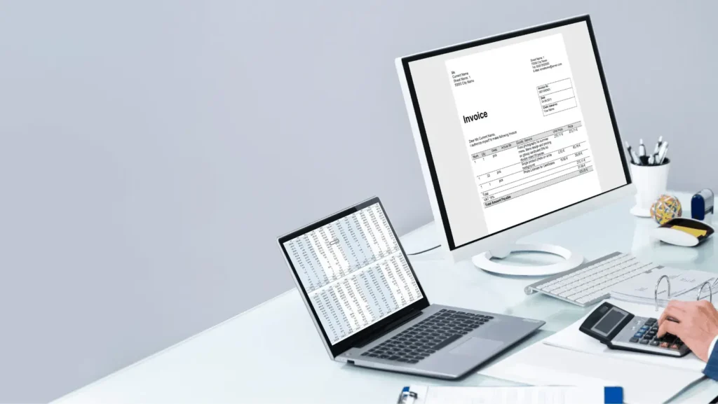 aide comptabilité pour les professionnels