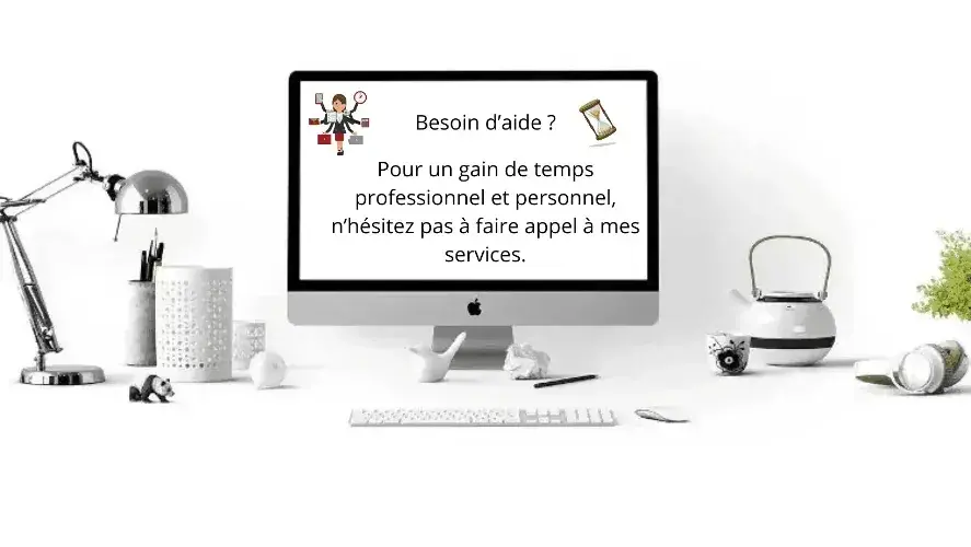 secrétaire indépendante gain de temps