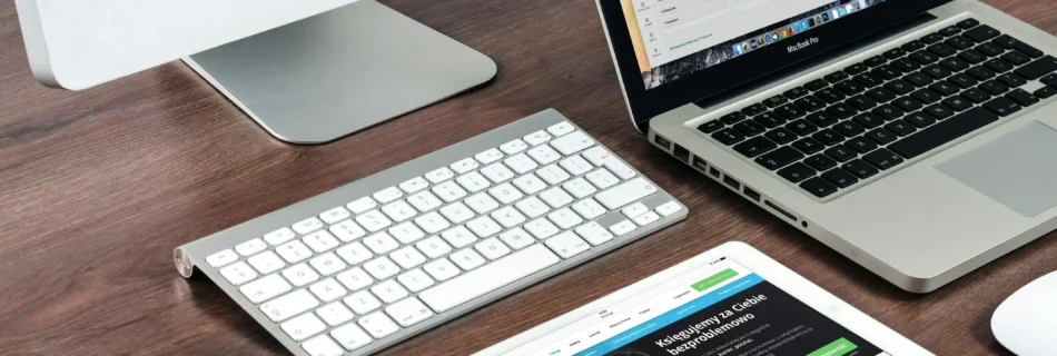 création d'un site internet pour les professionnels